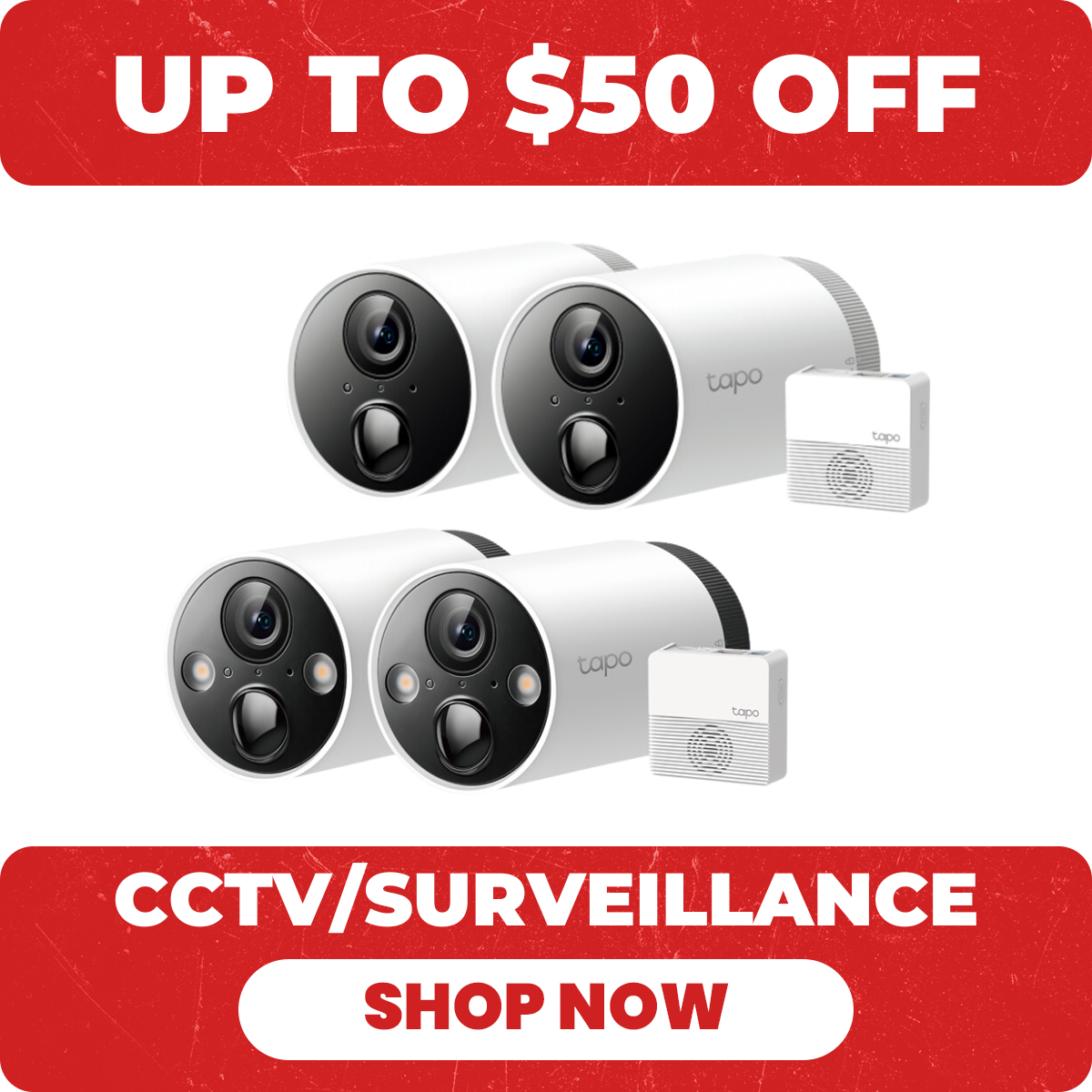 clearance  CCTV