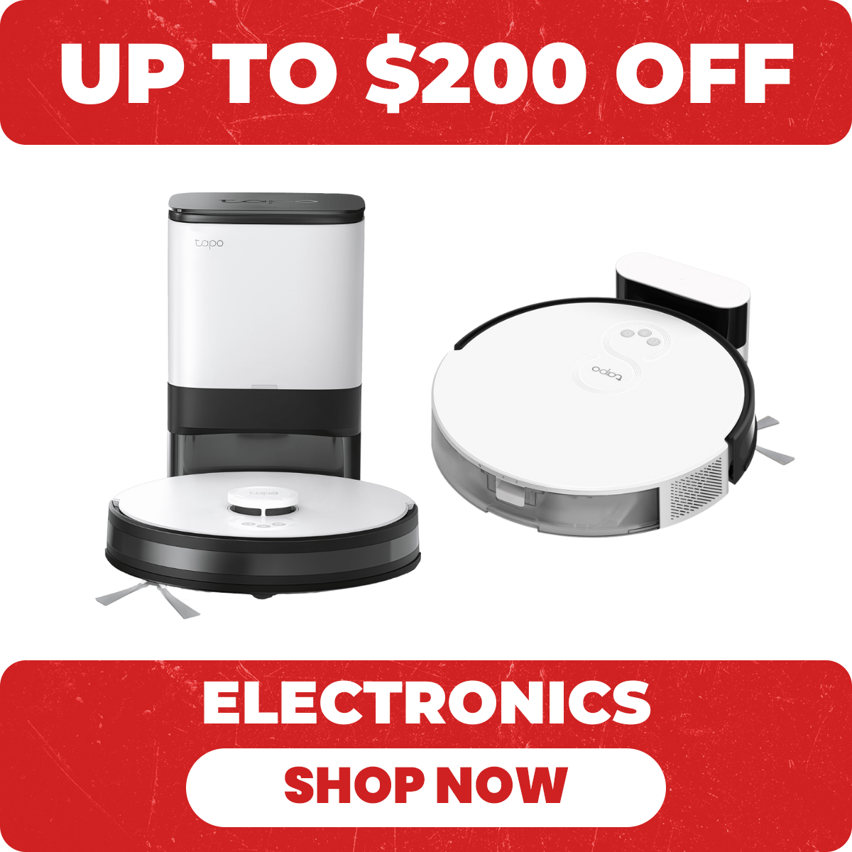 clearance  ELECTRONICS