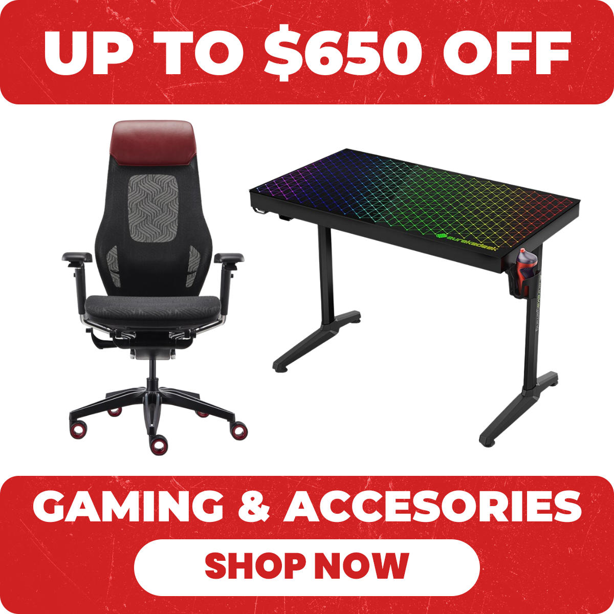clearance  GAMING amp ACC