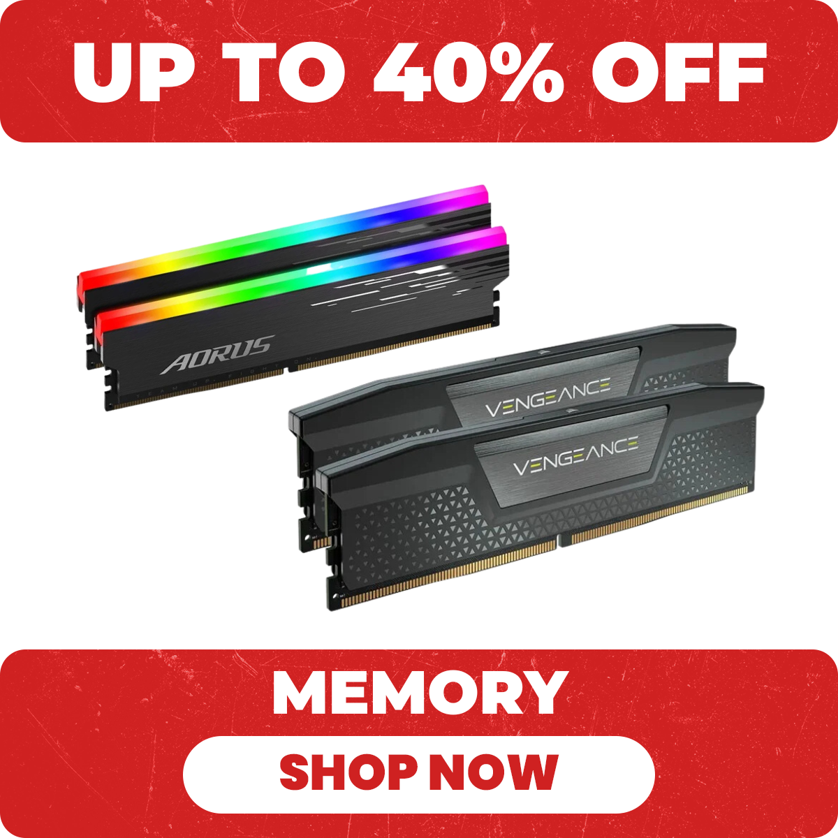 clearance  MEMORY