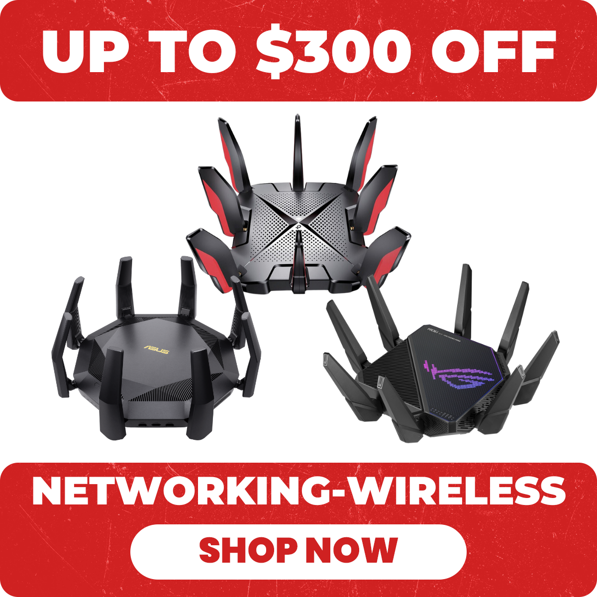 clearance  NET WIRELESS