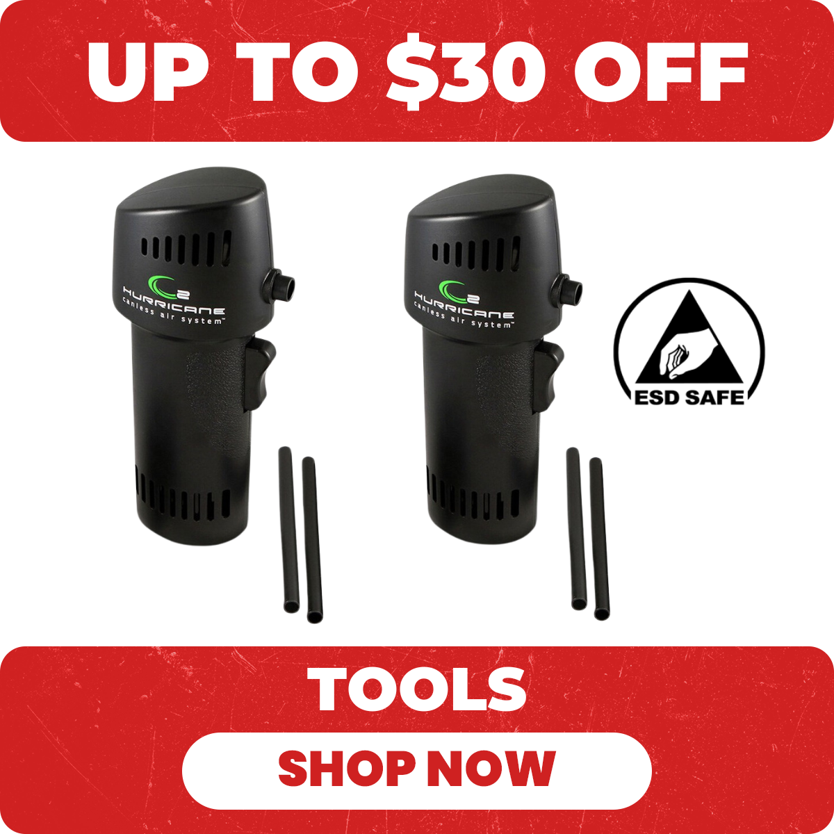 clearance  TOOLS