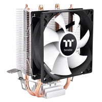 Thermaltake Contac 9 SE CPU Air Cooler(CL-P106-AL09WT-A) - 1