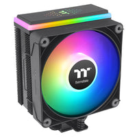 Thermaltake ASTRIA 200 ARGB CPU Air Cooler(CL-P119-AL12SW-A) - 1