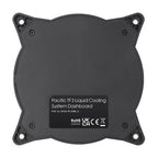 Thermaltake Pacific TF3 Liquid Cooling System Dashboard(CL-W334-PL00BL-A) - 3