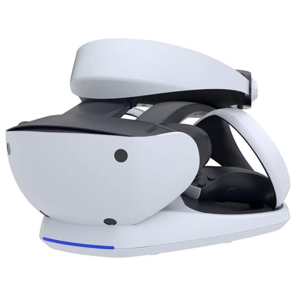 Collective Minds PlayStation VR2 Charge Station and Display Stand(CM00147-A) - 4