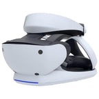 Collective Minds PlayStation VR2 Charge Station and Display Stand(CM00147-A) - 4