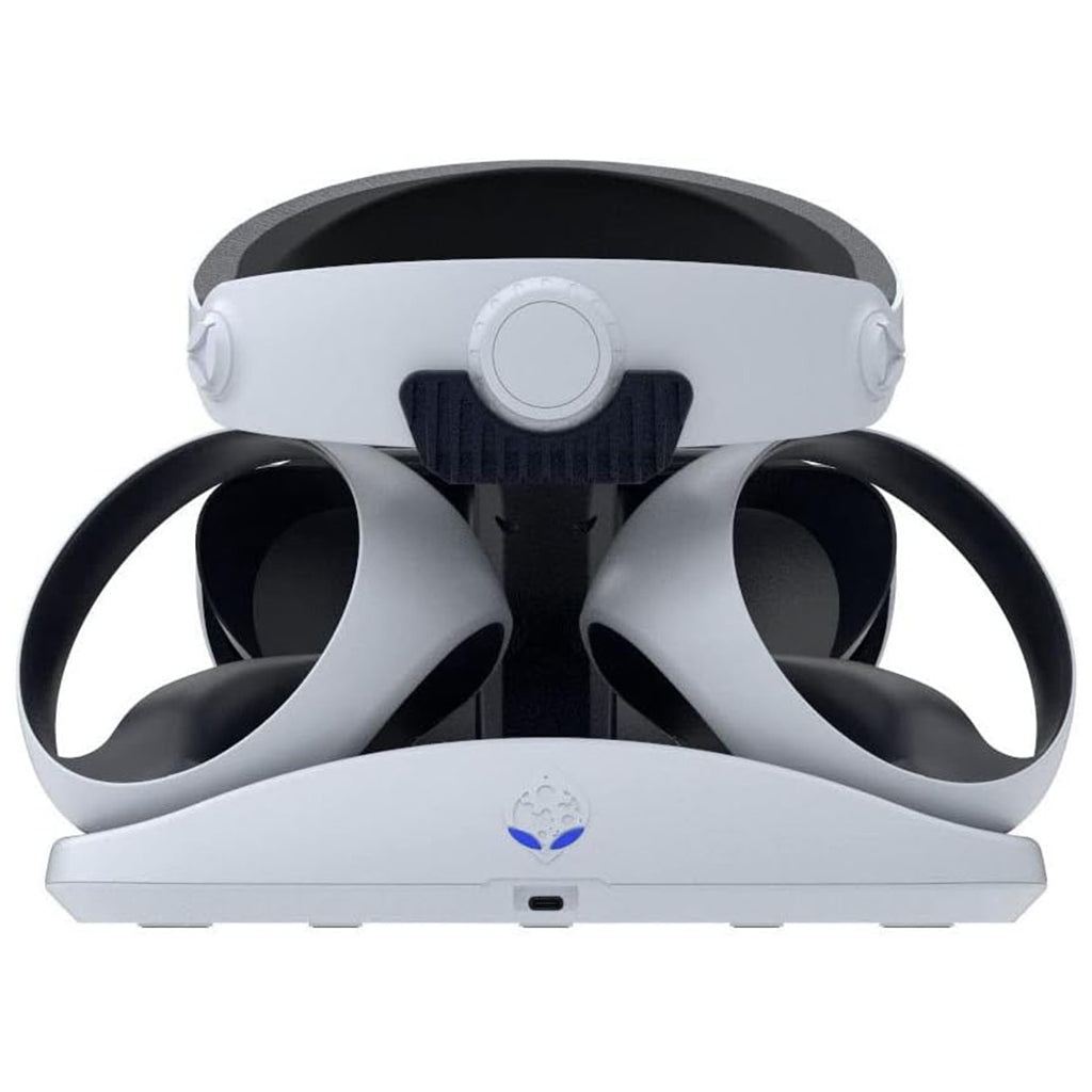 Collective Minds PlayStation VR2 Charge Station and Display Stand(CM00147-A) - 5