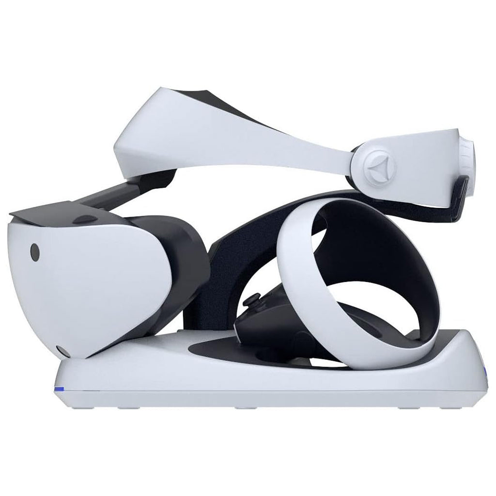 Collective Minds PlayStation VR2 Charge Station and Display Stand(CM00147-A) - 6