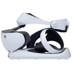 Collective Minds PlayStation VR2 Charge Station and Display Stand(CM00147-A) - 6