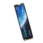Colorful CN700 PRO 1TB PCIe Gen 4 M.2 2280 NVMe SSD - CN700 PRO 1TB(CN700 PRO 1TB) - 2