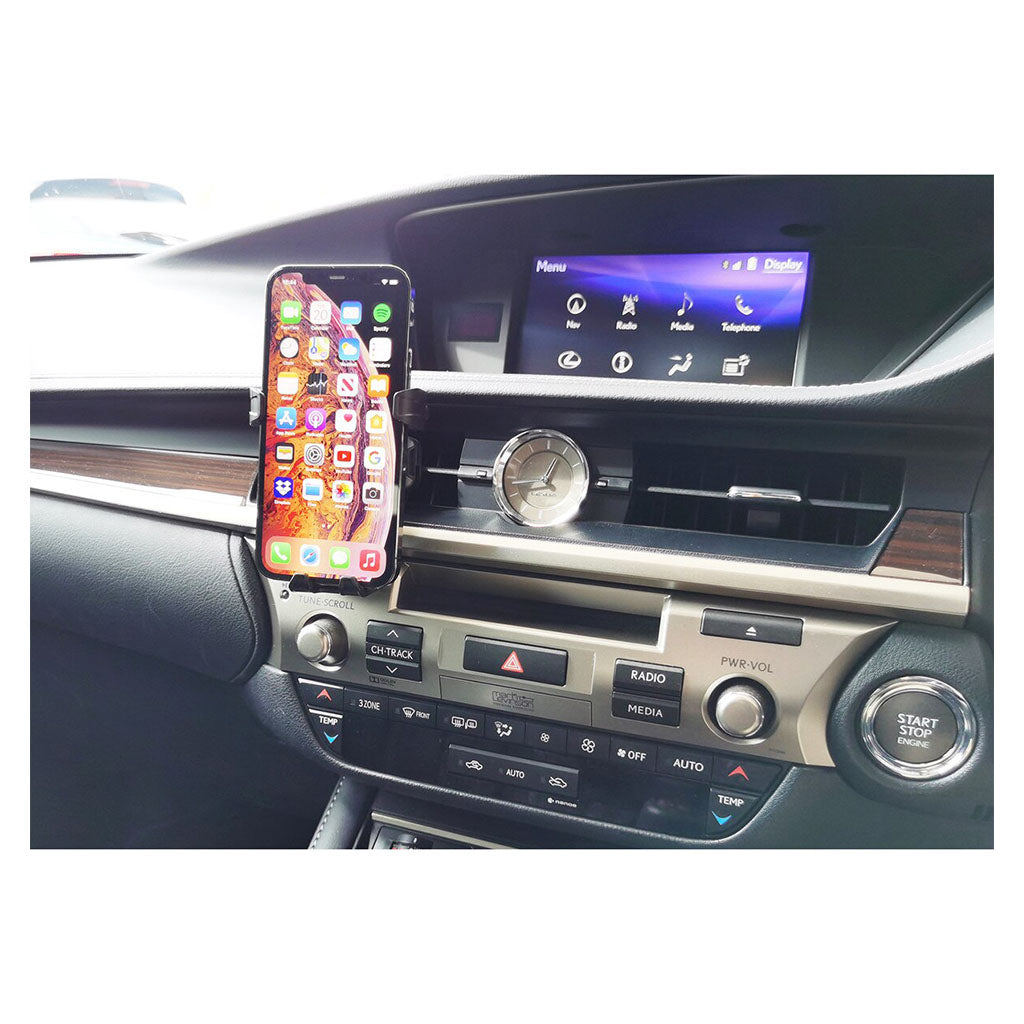 Comsol Gravity Phone Holder(PGH01) - 2