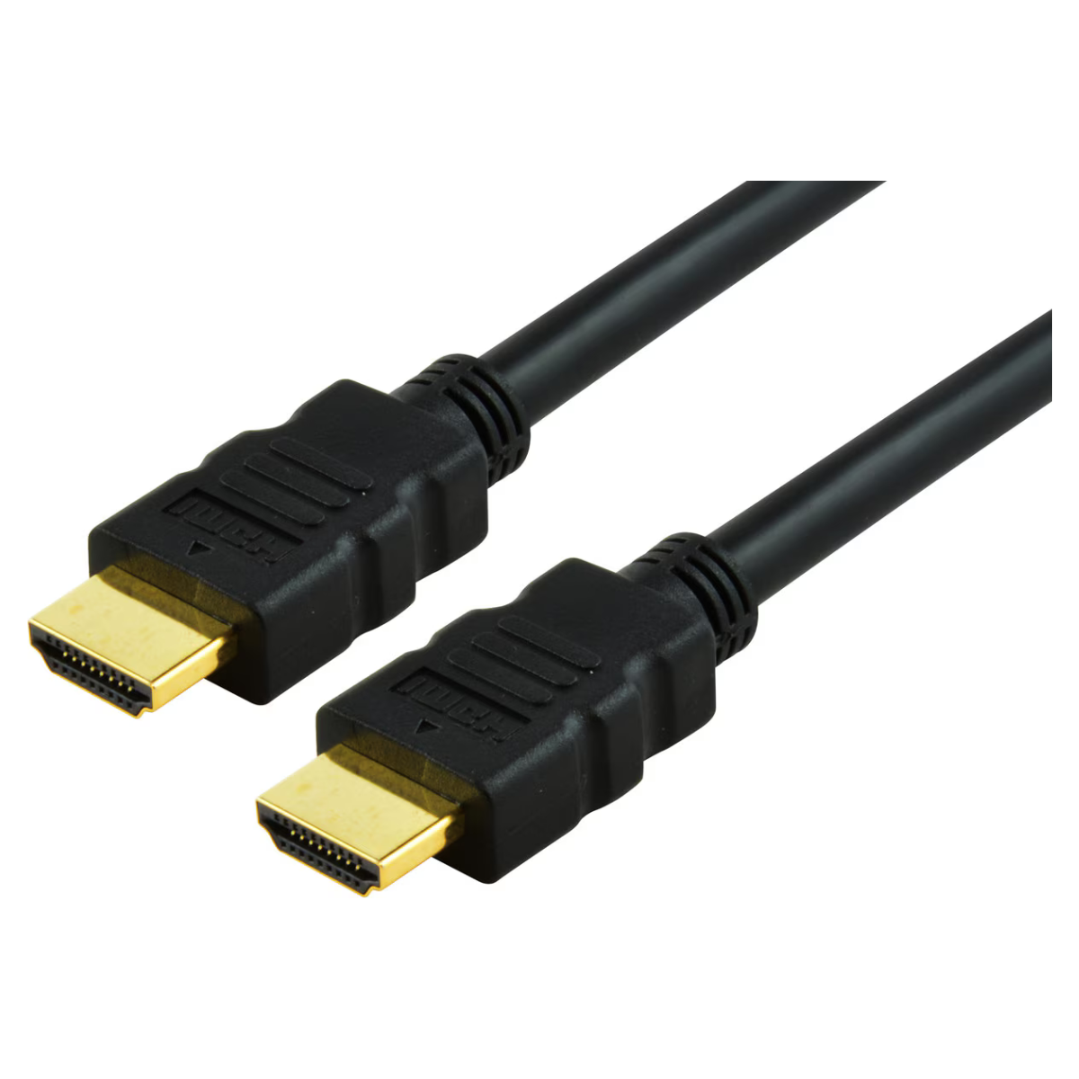 Comsol High Speed HDMI Cable with Ethernet - Male to Male - 1m(HD-EC-010) - 1