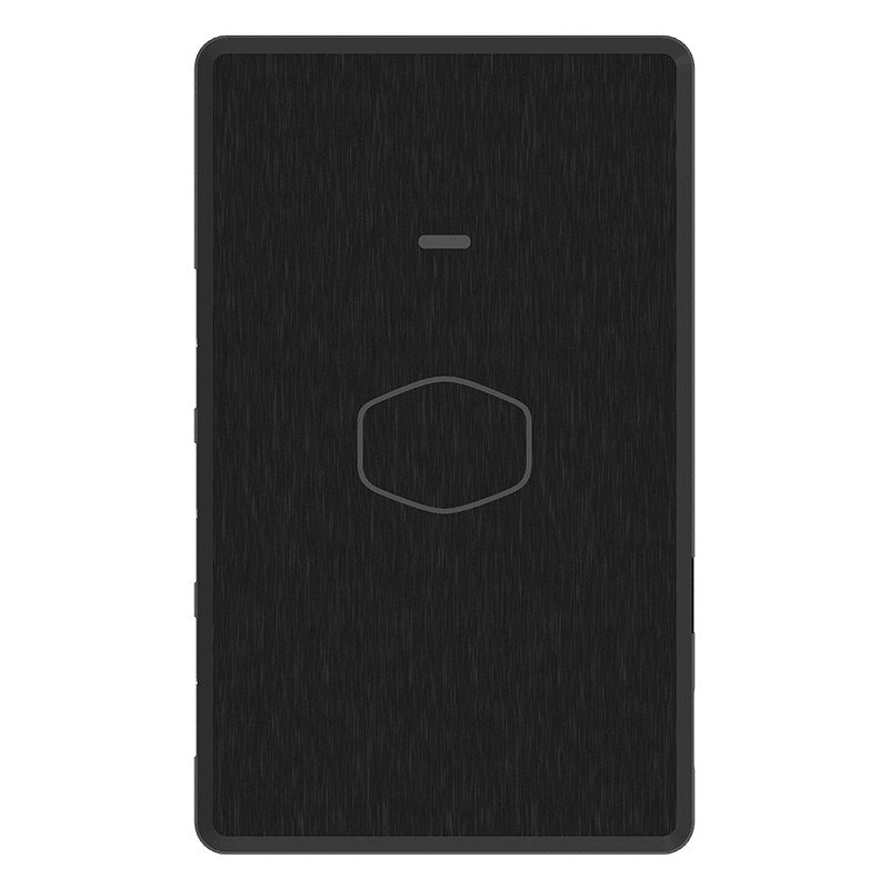 Cooler Master Addressable RGB LED Controller Gen 2 A1 - Black(MFY-ACBN-NNUNN-R2) - 2