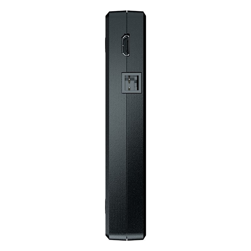 Cooler Master Addressable RGB LED Controller Gen 2 A1 - Black(MFY-ACBN-NNUNN-R2) - 3