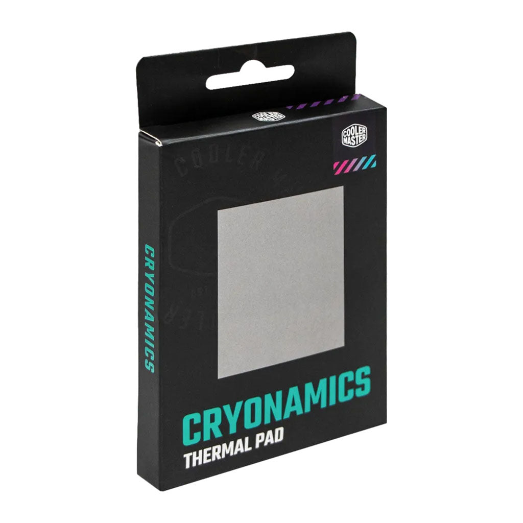 Cooler Master CryoNamics Thermal Pad(TPY-ADPG-3040-R1) - 1