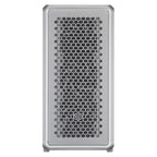 Cooler Master MasterFrame 600 Tempered Glass Mid-Tower E-ATX Case - Silver(MF600-SGNN-S00) - 4