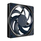 Cooler Master Mobius 120mm Slim Case Fan(MFZ-S2NN-25NPK-R1) - 1