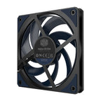 Cooler Master Mobius 120mm Slim Case Fan(MFZ-S2NN-25NPK-R1) - 4