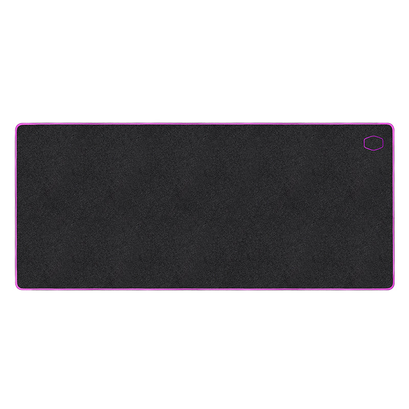 Cooler Master MP511 Extended Gaming Mouse Pad - Speed Edition(MP-511-SPEC1) - 1