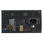 Cooler Master MWE 650W 80+ Bronze ATX 3.1 Non-Modular Power Supply(MPE-6501-ACABW-3BAU) - 5