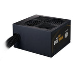 Cooler Master MWE 650W 80+ Bronze ATX 3.1 Non-Modular Power Supply(MPE-6501-ACABW-3BAU) - 3