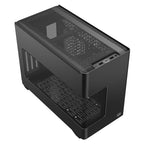 Cooler Master NR200P V3 Mesh Mini-ITX Case - Black(NR200PV3-KWNN-S00) - 3