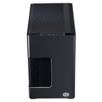 Cooler Master NR200P V3 Mesh Mini-ITX Case - Black(NR200PV3-KWNN-S00) - 5