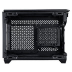 Cooler Master NR200P V3 Mesh Mini-ITX Case - Black(NR200PV3-KWNN-S00) - 4