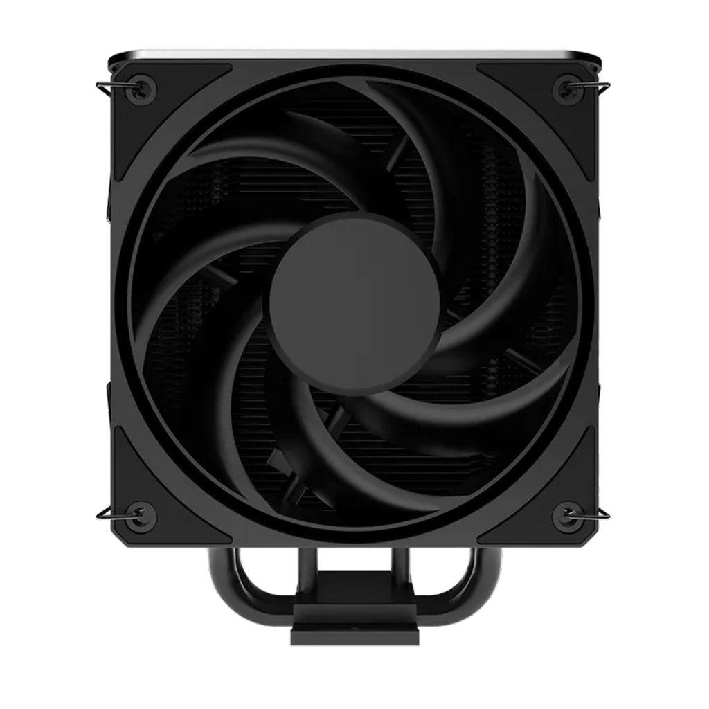 Cooler Master V4 Alpha 3DHP CPU Air Cooler(MAZ-T2HP-217PK-R1) - 2