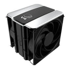 Cooler Master V4 Alpha 3DHP CPU Air Cooler(MAZ-T2HP-217PK-R1) - 1