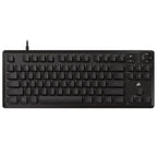 Corsair K55 CORE TKL RGB Wired Membrane Gaming Keyboard(CH-9216065-NA) - 2