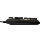 Corsair K55 CORE TKL RGB Wired Membrane Gaming Keyboard(CH-9216065-NA) - 5