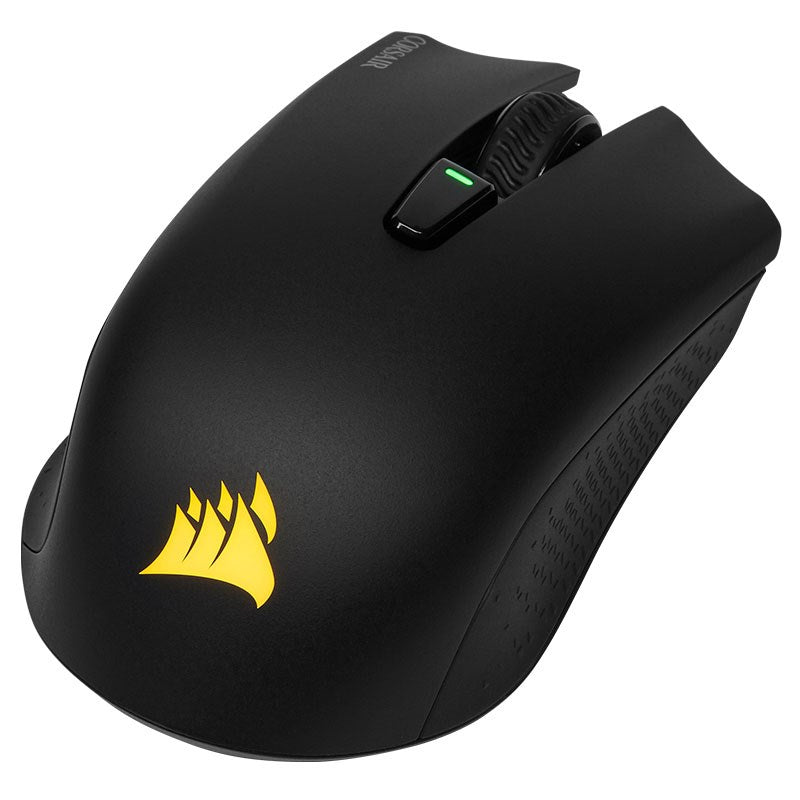 Corsair Harpoon RGB SLIPSTREAM Wireless Optical Gaming Mouse(CH-9311011-AP) - 3