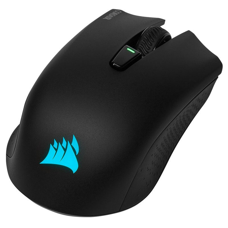 Corsair Harpoon RGB SLIPSTREAM Wireless Optical Gaming Mouse(CH-9311011-AP) - 6