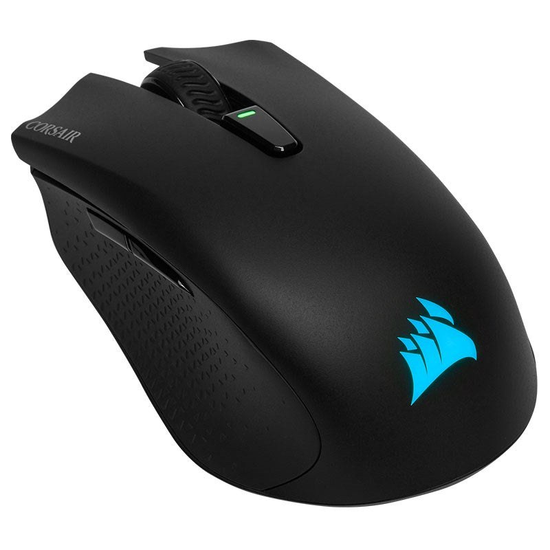 Corsair Harpoon RGB SLIPSTREAM Wireless Optical Gaming Mouse(CH-9311011-AP) - 7