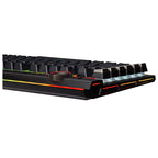 Corsair K100 RGB Mechanical Gaming Keyboard - Cherry MX Speed Switches(CH-912A014-NA) - 6