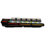 Corsair K100 RGB Mechanical Gaming Keyboard - Cherry MX Speed Switches(CH-912A014-NA) - 7