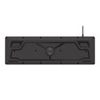 Corsair K55 CORE RGB Gaming Keyboard with Rubber Dome Switches - Black(CH-9226C65-NA) - 3