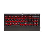 Corsair K68 Mechanical Gaming Keyboard - Red LED - Cherry MX Red(CH-9102020-CN) - 1