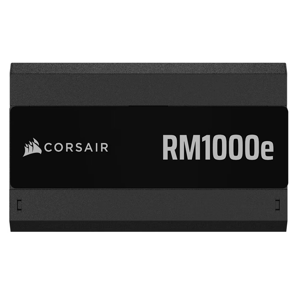 Corsair RM1000e 1000W Cybenetics Platinum Fully Modular ATX 3.1 Power Supply(CP-9020297-AU) - 2