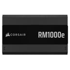 Corsair RM1000e 1000W Cybenetics Platinum Fully Modular ATX 3.1 Power Supply(CP-9020297-AU) - 2