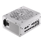 Corsair RM1000x Shift 1000W 80 Plus Gold Fully Modular ATX Power Supply - White(CP-9020275-AU) - 3