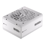 Corsair RM1000x Shift 1000W 80 Plus Gold Fully Modular ATX Power Supply - White(CP-9020275-AU) - 7