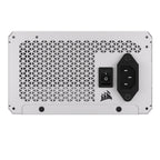 Corsair RM1000x Shift 1000W 80 Plus Gold Fully Modular ATX Power Supply - White(CP-9020275-AU) - 10