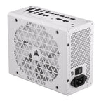 Corsair RM1000x Shift 1000W 80 Plus Gold Fully Modular ATX Power Supply - White(CP-9020275-AU) - 8