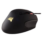 Corsair Scimitar RGB Elite Optical Gaming Mouse - Black(CH-9304211-AP) - 11