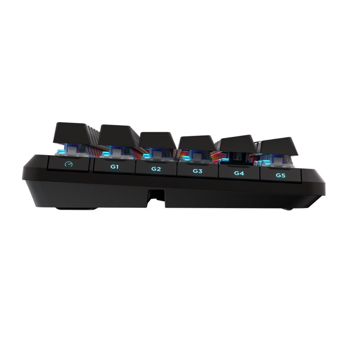 Corsair VANGUARD 96 Mechanical Gaming Keyboard - MLX Quantum(CH-91E901H-NA) - 4