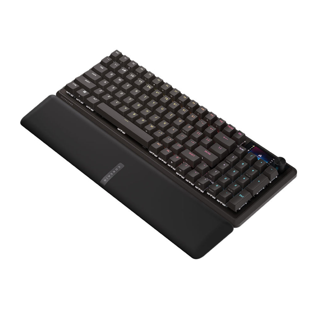 Corsair VANGUARD 96 Mechanical Gaming Keyboard - MLX Quantum(CH-91E901H-NA) - 3
