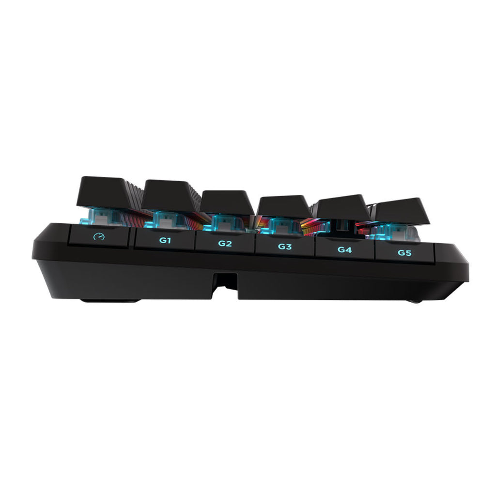 Corsair VANGUARD PRO 96 Hall Effect Gaming Keyboard(CH-91E911G-NA) - 4